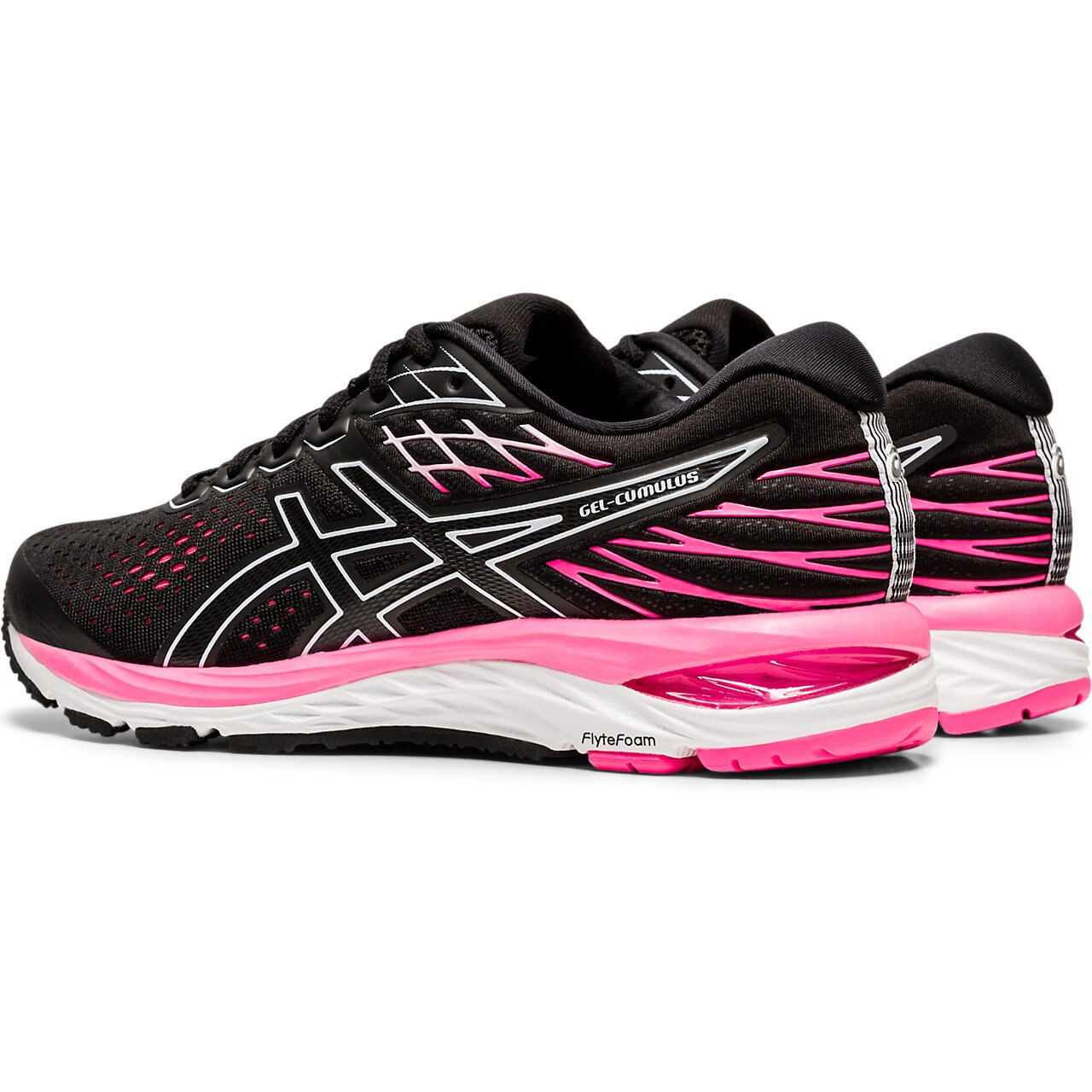 Asics gel cumulus outlet 21 damen 41 5